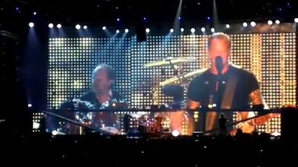 Metallica - Nothing Else Matters - Live Cape Town 2013