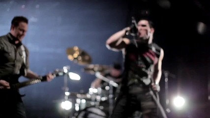 The Unguided - Phoenix Down ( Official Video )
