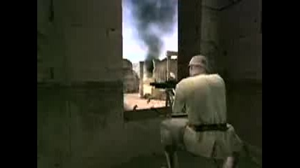 Call of Duty Finest Hour ( ipod Video )