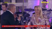 Vesna Zmijanac & Slavko Banjac - Ja imam nekog (Live) - (Grand Narodna TV 2014)