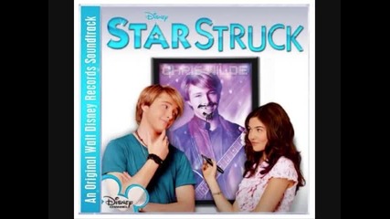 Sterling Knight & Anna Margaret-something about the Sunshine-(starstruck Soundtrack)