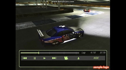 Need For Speed2
