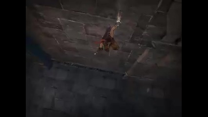 Prince of Persia 4 Part 12 