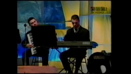 Pepi Baftirovski Ti si zemjo blagoslovena 