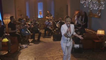 Sladja Allegro - Ne kuni majko - Official Live Video 2017