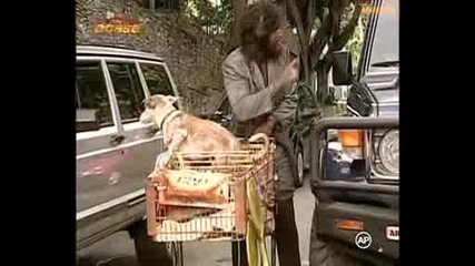 Търси се г - н перфектен - Епизод 1 - 2 част