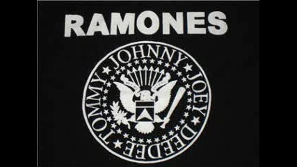 Ramones - Scattergun 