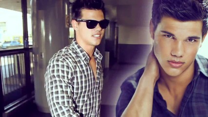 Taylor Lautner - Let It Rock