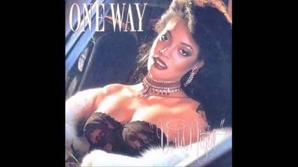 One Way - Can I 1982