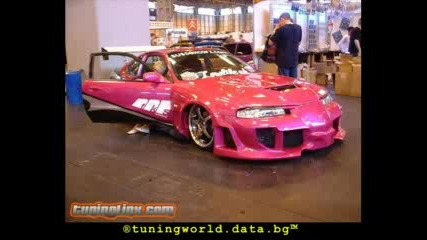 Tuning mania 
