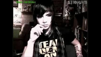 Black Veil Brides - A Devil For Me 