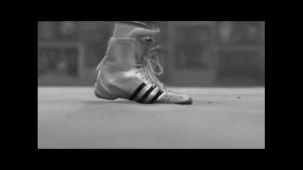 Motivational boxer | Мотивационен боксьор