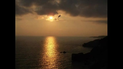 Saba & Cay - What A Feeling