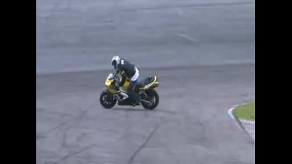 Stunt Войната 2008 Bubash Freestyle