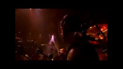 Avenged Sevenfold - Bat Country /live/