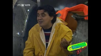 Big Brother 4 - 26.09.08г. - Част 6 - High Quality