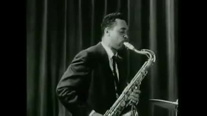 Rock n roll 1940 Bigj joe