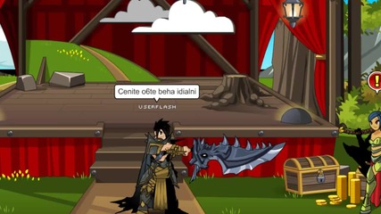 Aqwmv Kolega prodaljenie i krai 