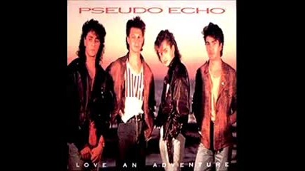 Pseudo Echo - Lonely Without You 1987 