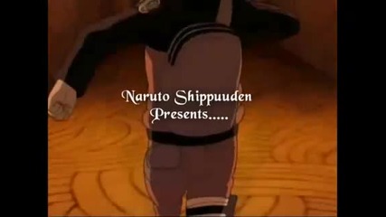 Naruto Shippuuden - Tears Don't Fall (bullet for My Valentine)