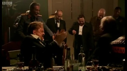 Did Khrushchev kill Stalin - Timewatch Who Killed Stalin - Bbc 