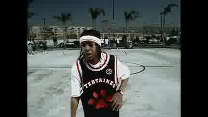 Lil Bow Wow - Basketball 