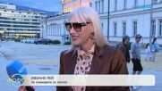 Ивоне Рей за собствения аромат, който създаде | На кафе | 3 юли 2026