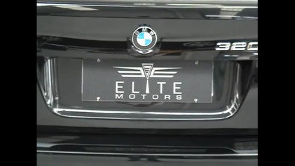 Bmw 320i