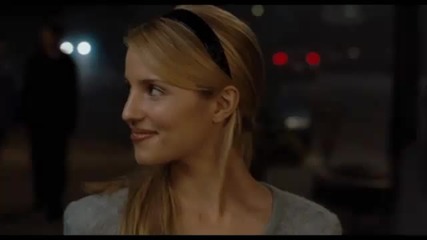 I Am Number Four Sarah Profile Featurette 