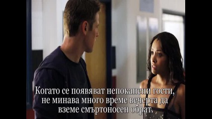 Инфо за 3x05 епизод на The Vampire Diaries + снимки