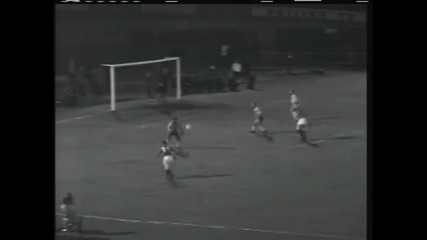 1963 Holland 1-brazil 0