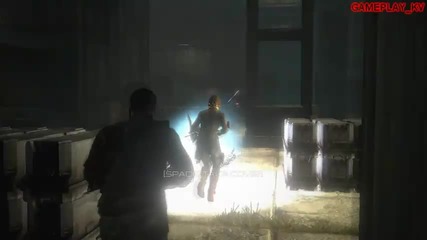 Terminator Salvation Gameplay part 17 