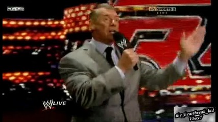 Wwe Raw 22.02.2010 - Part 2