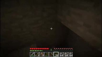 Minecraft-оцеляване 2 част