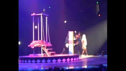 The Circus Starring britney Spears Part3 