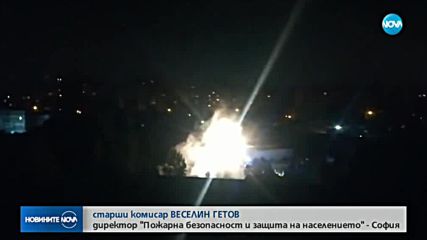 Новините на NOVA (20.07.2018 - следобедна емисия)