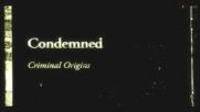 Condemned Criminal Origins on Hard - Chapter One: Weisman Office Building