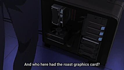 Bokura no Ameiro Protocol 1