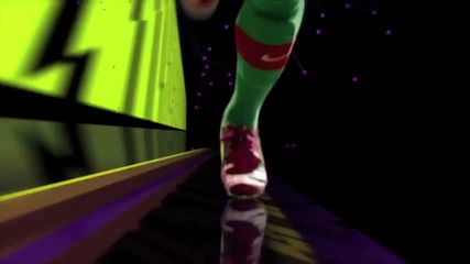 Cristiano Ronaldo - Nike Mercurial