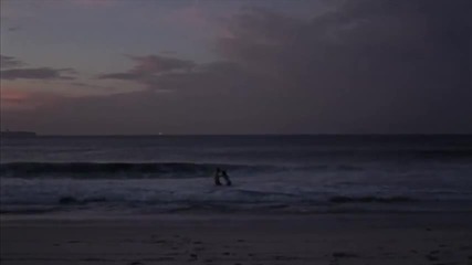 Calvin Harris feat. Example - We'll Be Coming Back