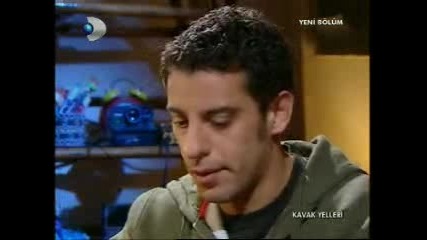 Kavak yelleri 133 part 3