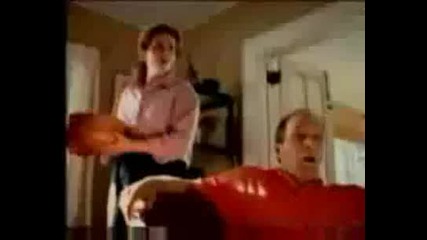 Sting Sprite Commercial