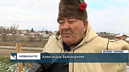 С уникален за България ритуал празнуват Ивановден в Караисен