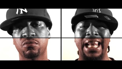 Masta Ace Ed Og - Ei8ht Is Enough 