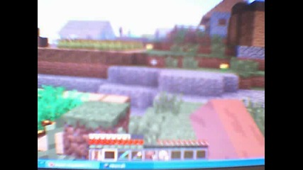 hil4obg in minecraft ep.17 Добруджа