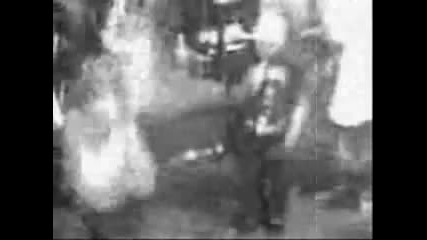 Nrg-d - Burn Di Babylon