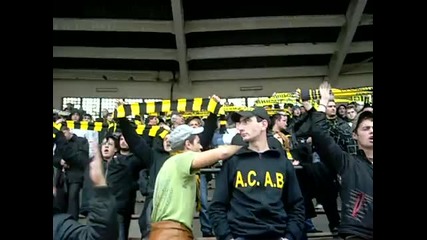 Golf - o е за нас, Тройката за вас 