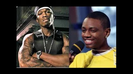 Soulja Boy Ft 50 Cent - Let Me Get Em - Re