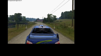 [pc] Richard Burns Rally [rip] [dopeman]