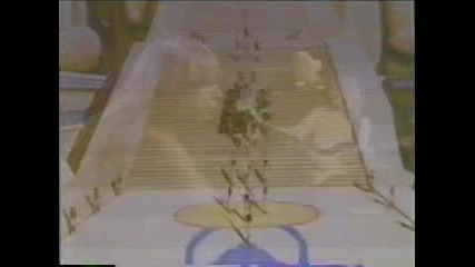 Iron Maiden - Wasted Years 